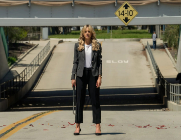 “UNA DONNA PROMETTENTE”, IL VOLTO POP DELLA RIBELLIONE - Venerdì 14 novembre alle 20.45